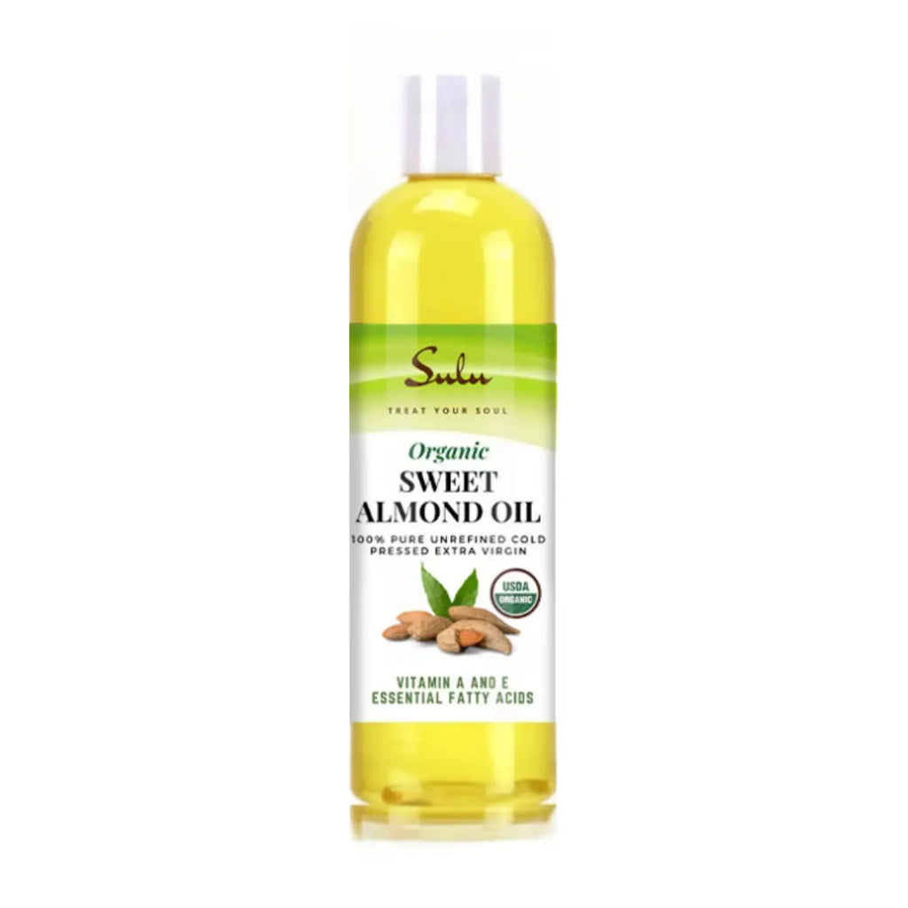 ORGANIC SWEET ALMOND OIL Wholesale Organic Avocado Oil