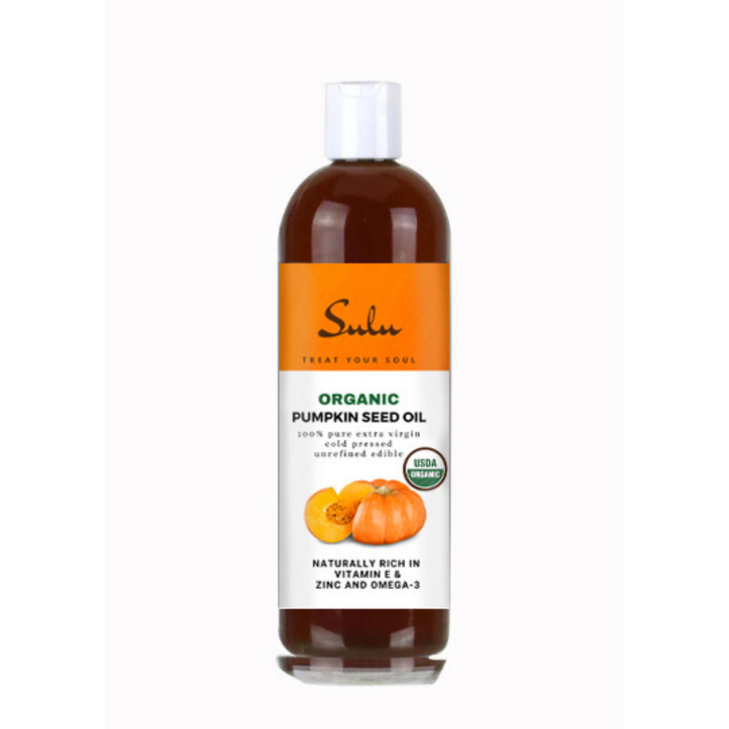 Pumpkin Seed Oil Pure Hair Buy Shop Online India Best Price