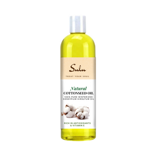 Cottonseed Oil-Pure Winterized Oil