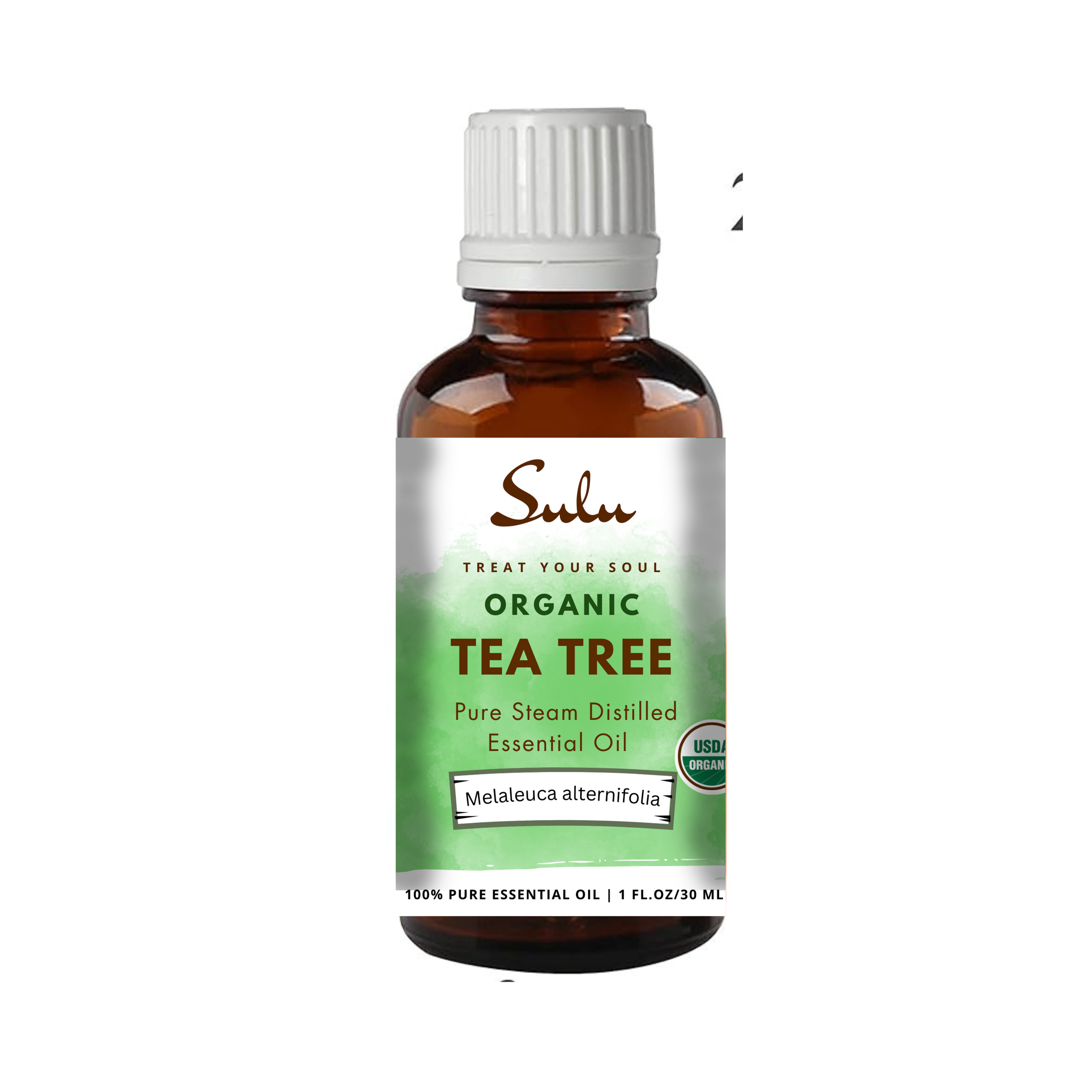 South African Tea Tree Essential Oil (Certified Organic) – SHEA TERRA  ORGANICS
