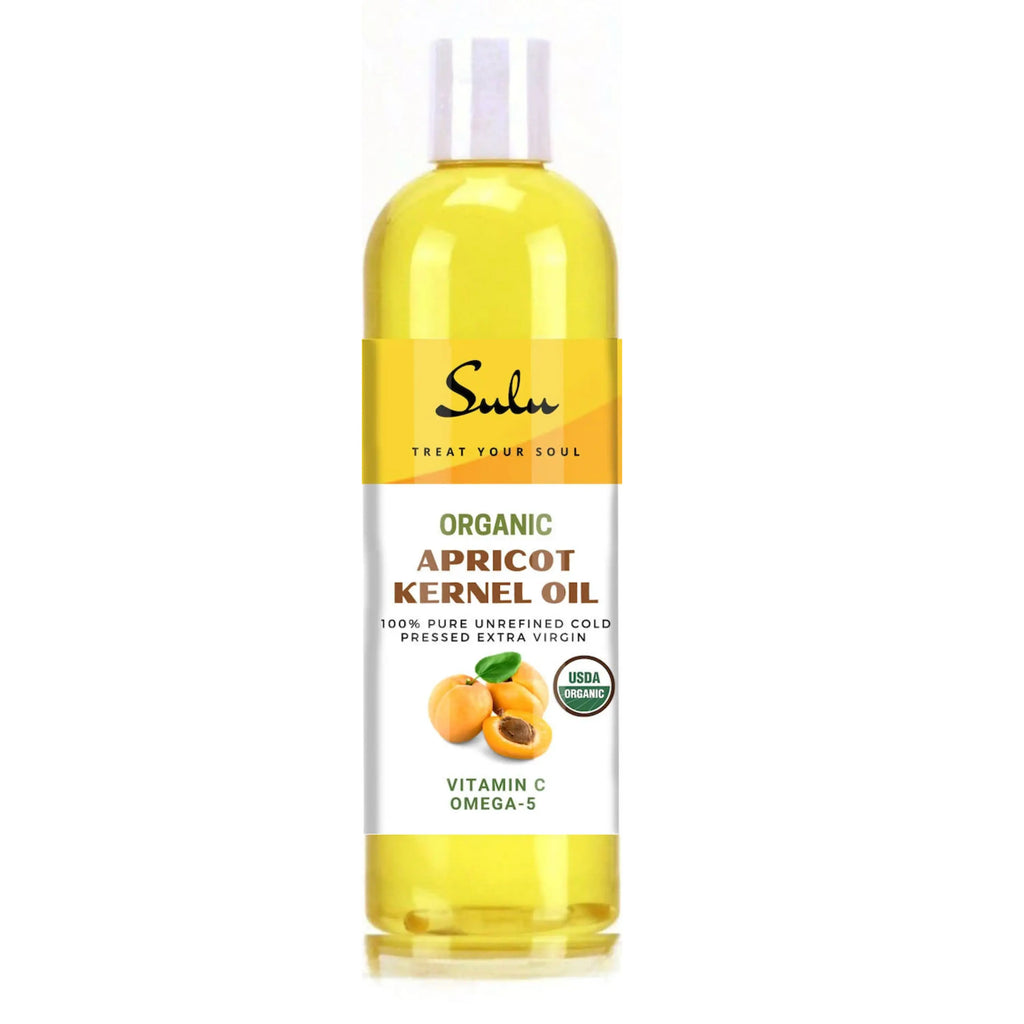 ORGANIC APRICOT KERNEL OIL Wholesale Organic Avocado Oil