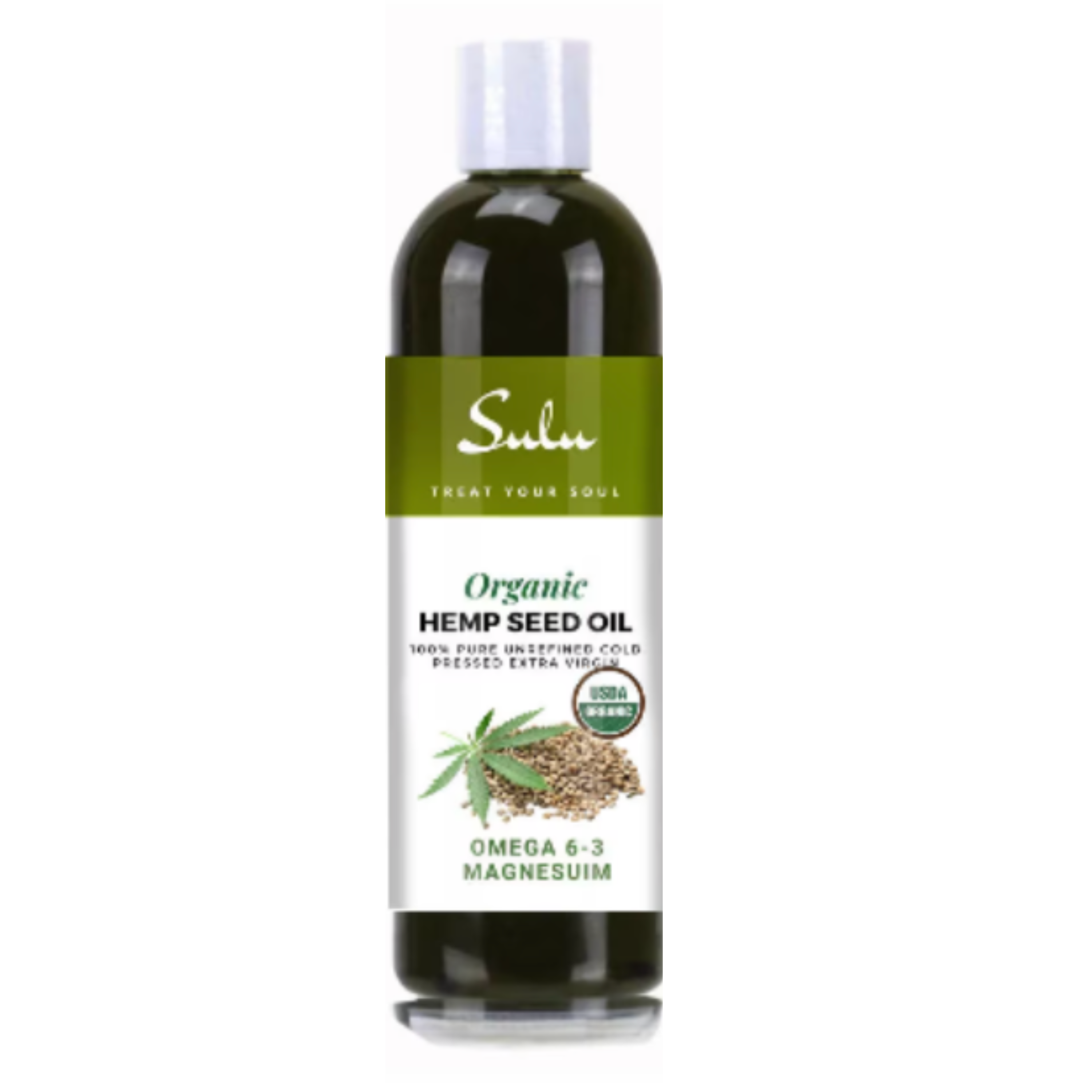 Organic Hemp Seed Oil – Chagrin Valley Soap & Salve