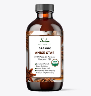 anise essential oil