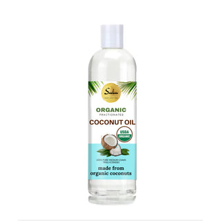 COCONUT OIL FRACTIONATED