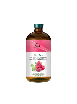 RED RASPBERRY SEED OIL