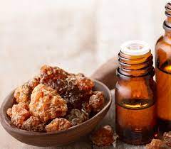 100% Pure and Natural Myrrh Essential Oil