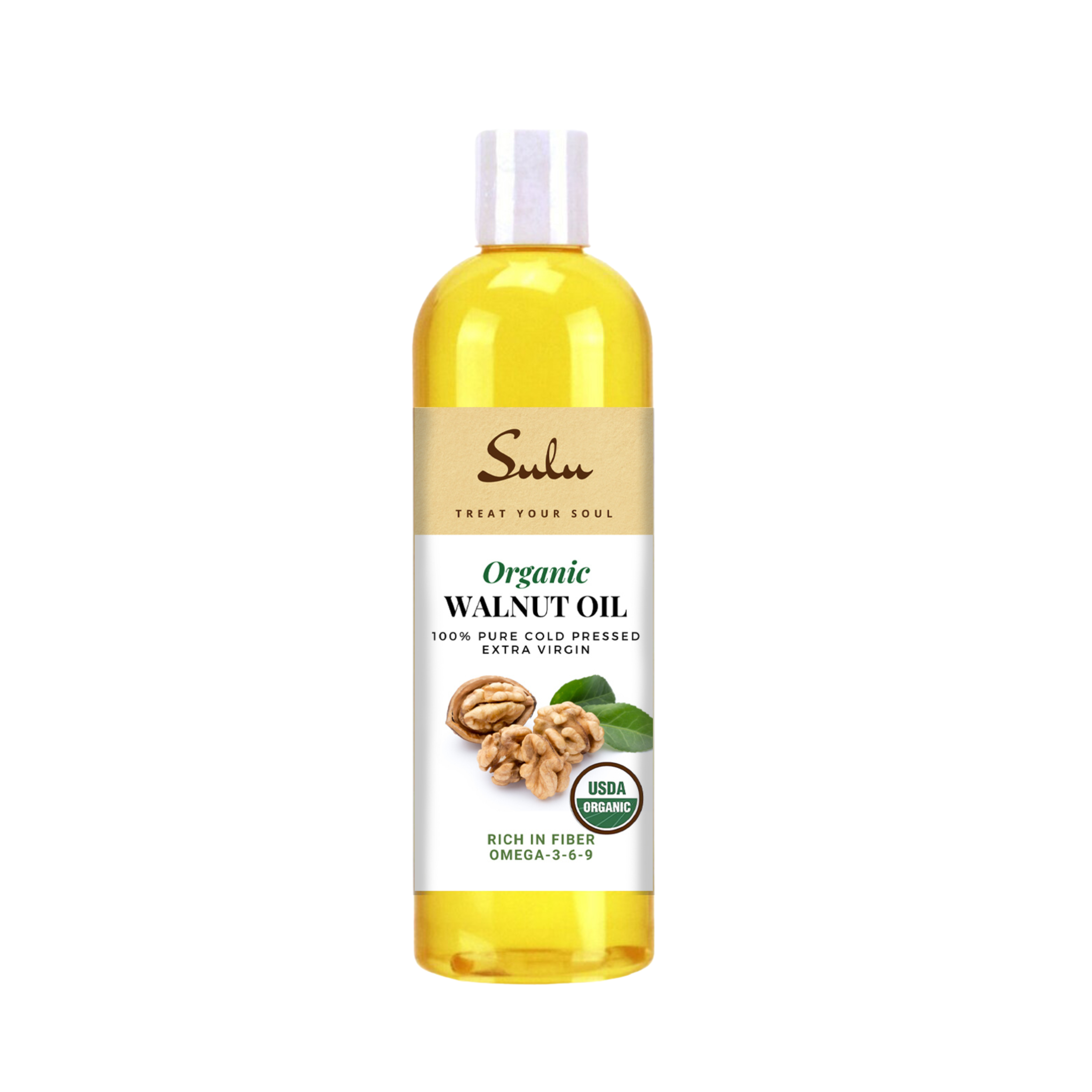 Walnut Oil Benefits, Nutrition & Comparison To Other Oils