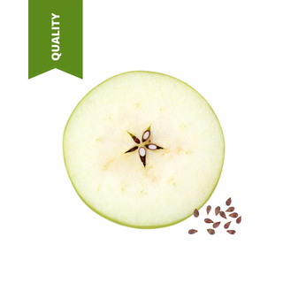 Apple Seed Oil- 100% Pure Cold Pressed Unrefined Pyrus Malus Oil