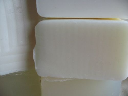 Premium Goat's Milk Melt + Pour Soap Base