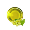 UNREFINED GRAPESEED OIL
