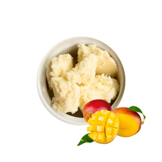 High Quality All Natural Refined Fresh Mango Butter 100% Pure