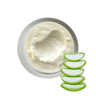 High Quality All Natural Aloe Vera Butter 100% Pure