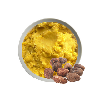 Raw Unrefined  Gold Yellow African Shea Butter from Ghana