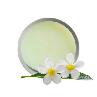 Pure  Tahitian Monoi Butter butter all natural Gardenia Flower Scent