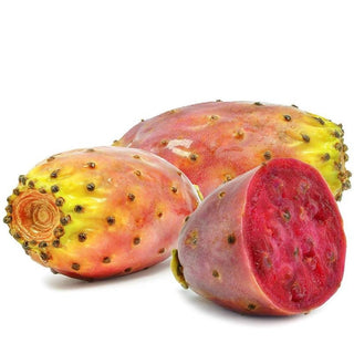 Unrefined Cold Pressed Virgin Prickly Pear Seed Oil