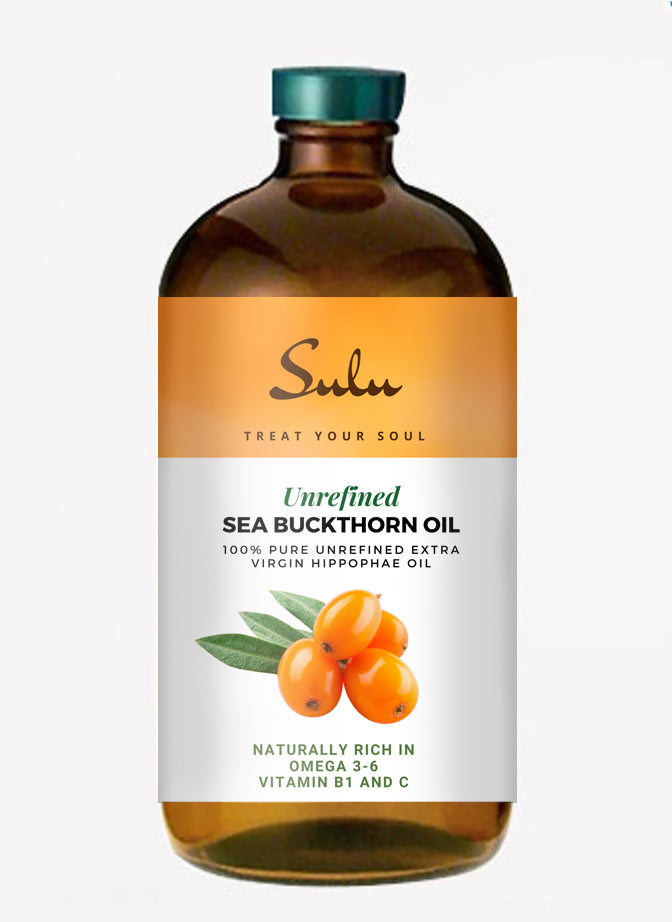 Farm + Sea Wholesale - Body Oil