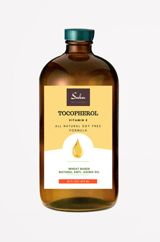1 oz  T-50 Tocopherols vitamin E oil natural anti aging tocopherols