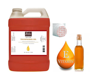 Wholesale of 100% Pure and Natural  T-50 Tocopherols Vitamin E Oil