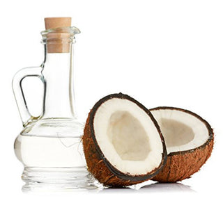 4 lbs Food Grade MCT Coconut Fractionated oil 100% pure