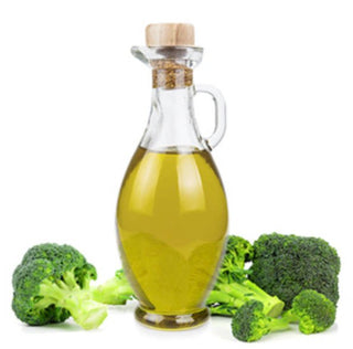4 lbs  Extra Virgin Fresh Broccoli Seed Oil Cold Pressed Unrefined