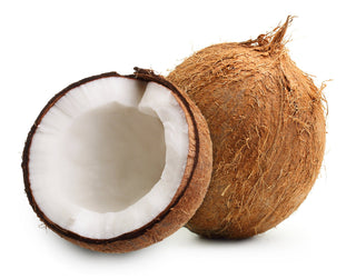 4 LBS  Coconut Oil 76 Degree 100% pure coconut oil extracted from coconut meat