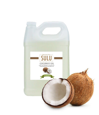 4 lbs Food Grade MCT Coconut Fractionated oil 100% pure